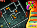 Fruitfall Screenshot Game 1